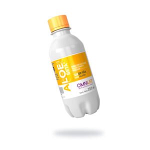 Aloe® Omnilife – Botella Pequeña | Suplemento Alimenticio con Aloe Vera