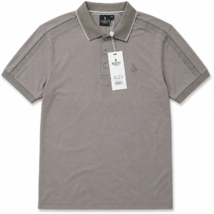 Polo para Hombre HPC Polo Beige Arena