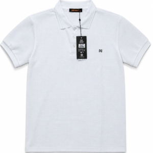 Polo para Hombre NEOXS Blanco
