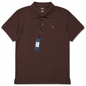 Polo para Hombre PEPE Cafes