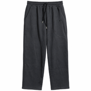 Pants para Hombre FRANDI Gris Grafito Oscuro