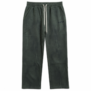 Pants para Hombre FRANDI Verde Militar Oscuro