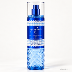 Gingham Bath & Body Works 236 mL | VK